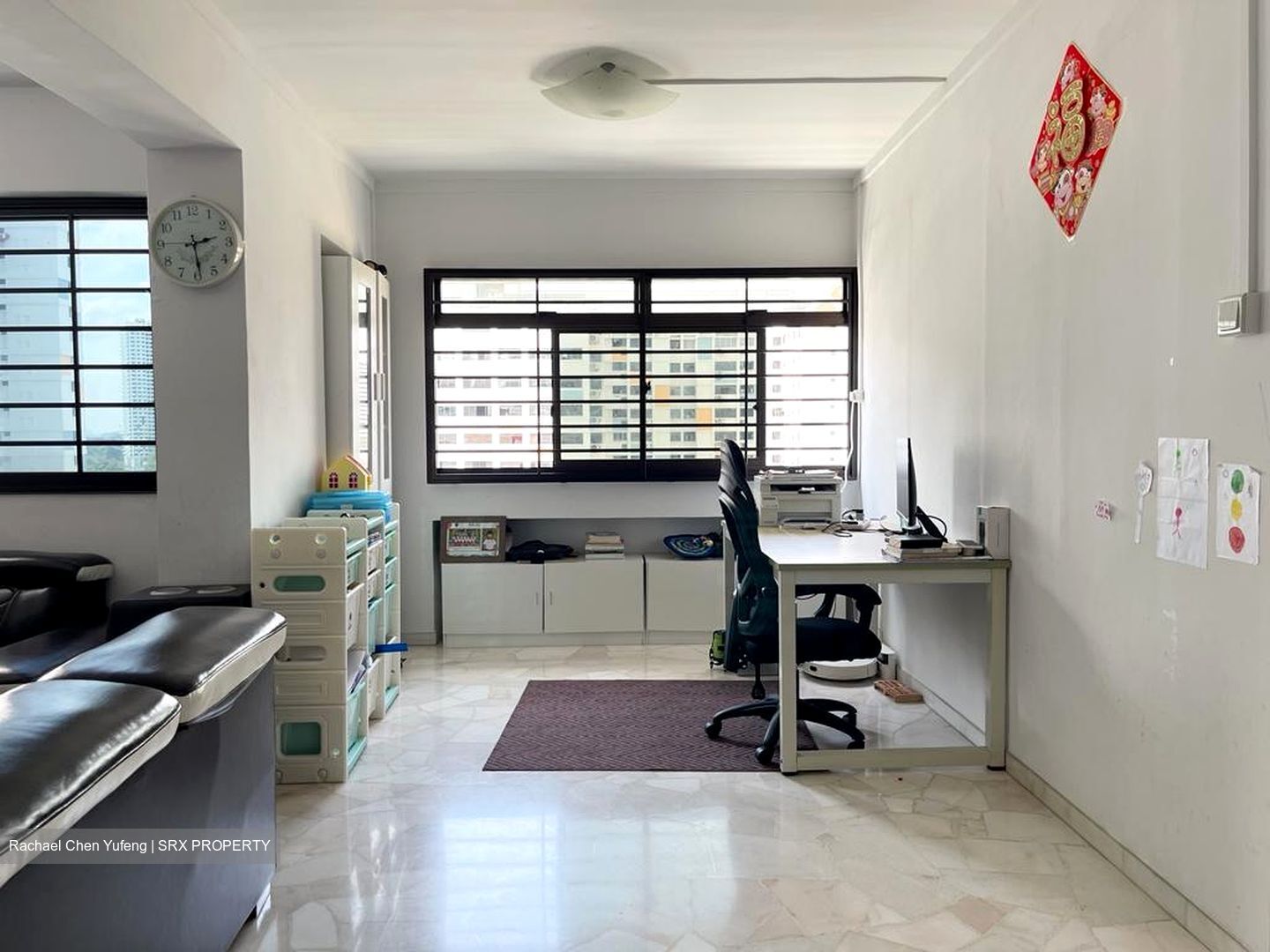 Jalan Teck Whye (Choa Chu Kang), HDB 3 Rooms #357748121